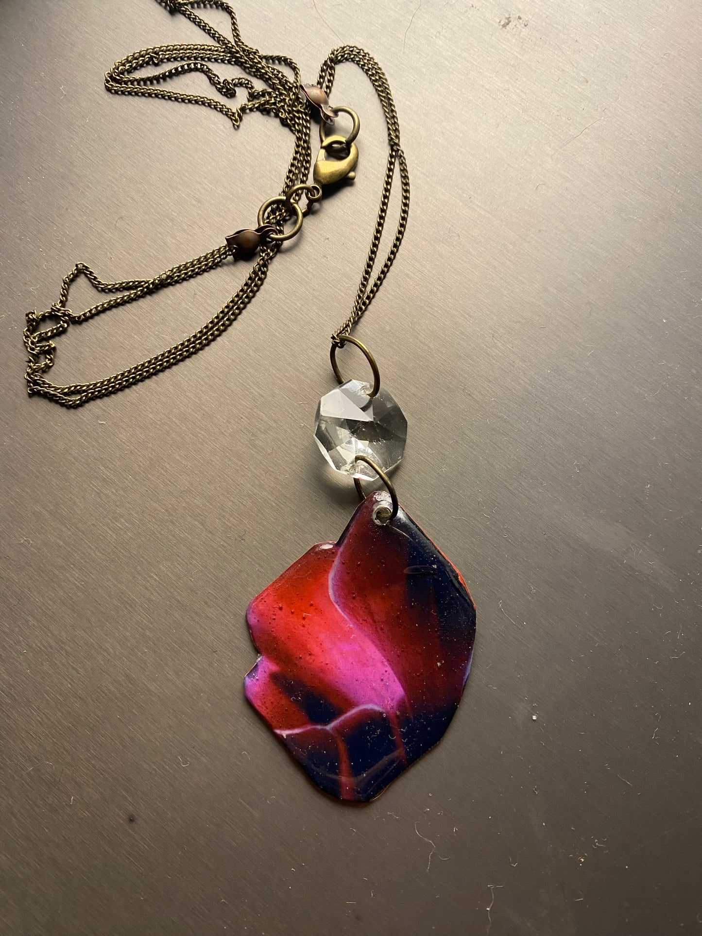 Ciclamen atrapa sueños