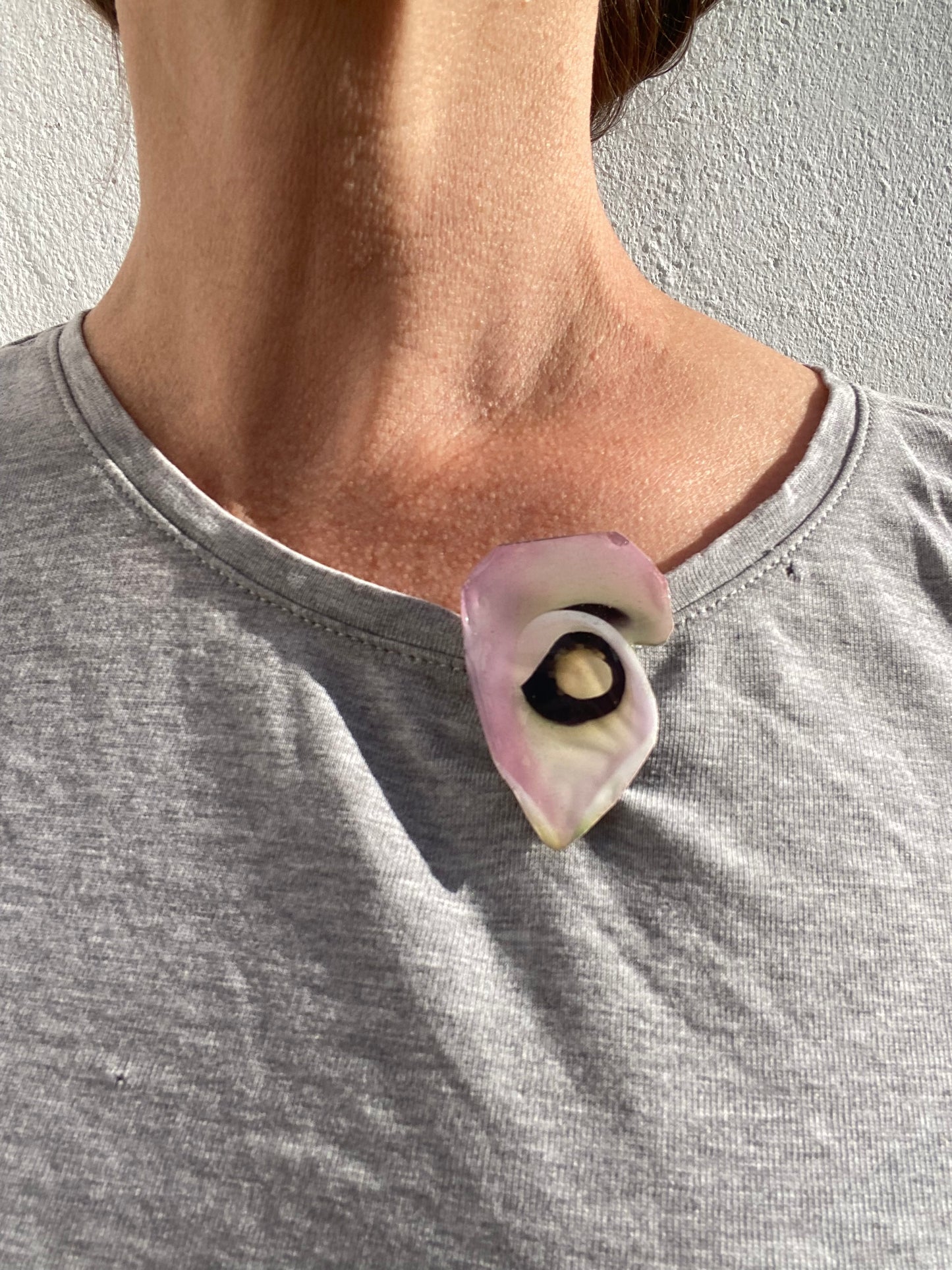 Pin Lili