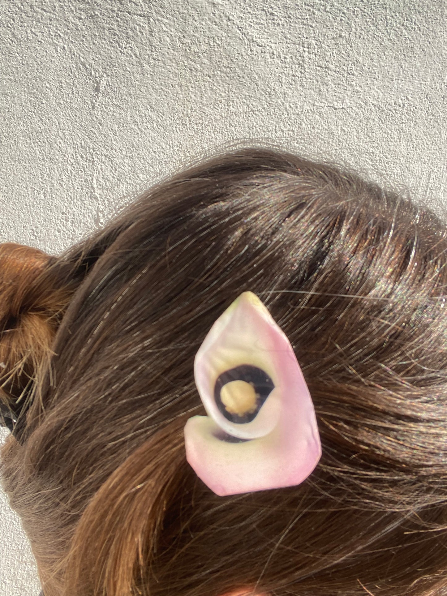 Pin Lili