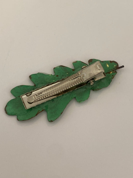 Pin hojita