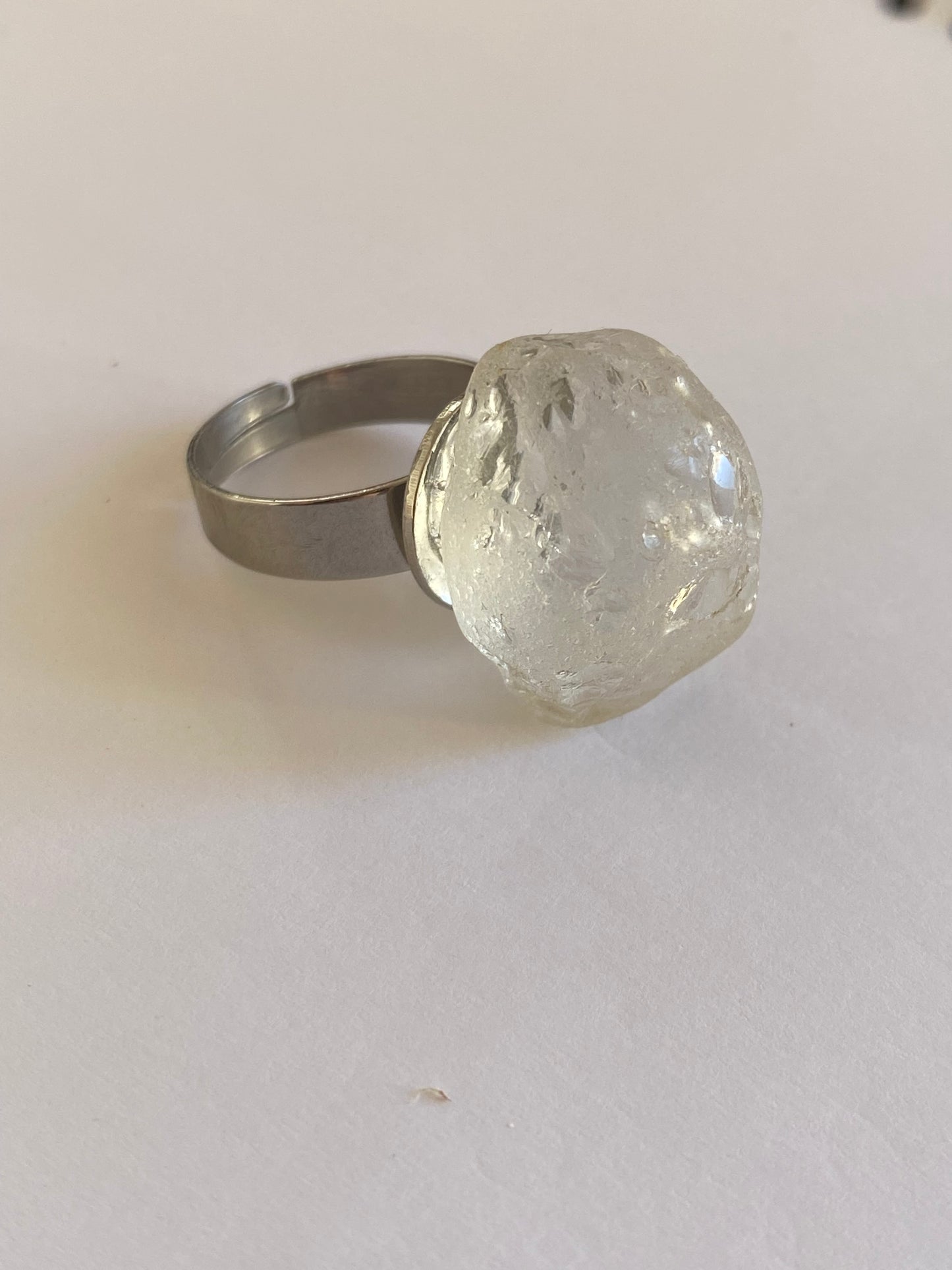 Anillo Luna Llena