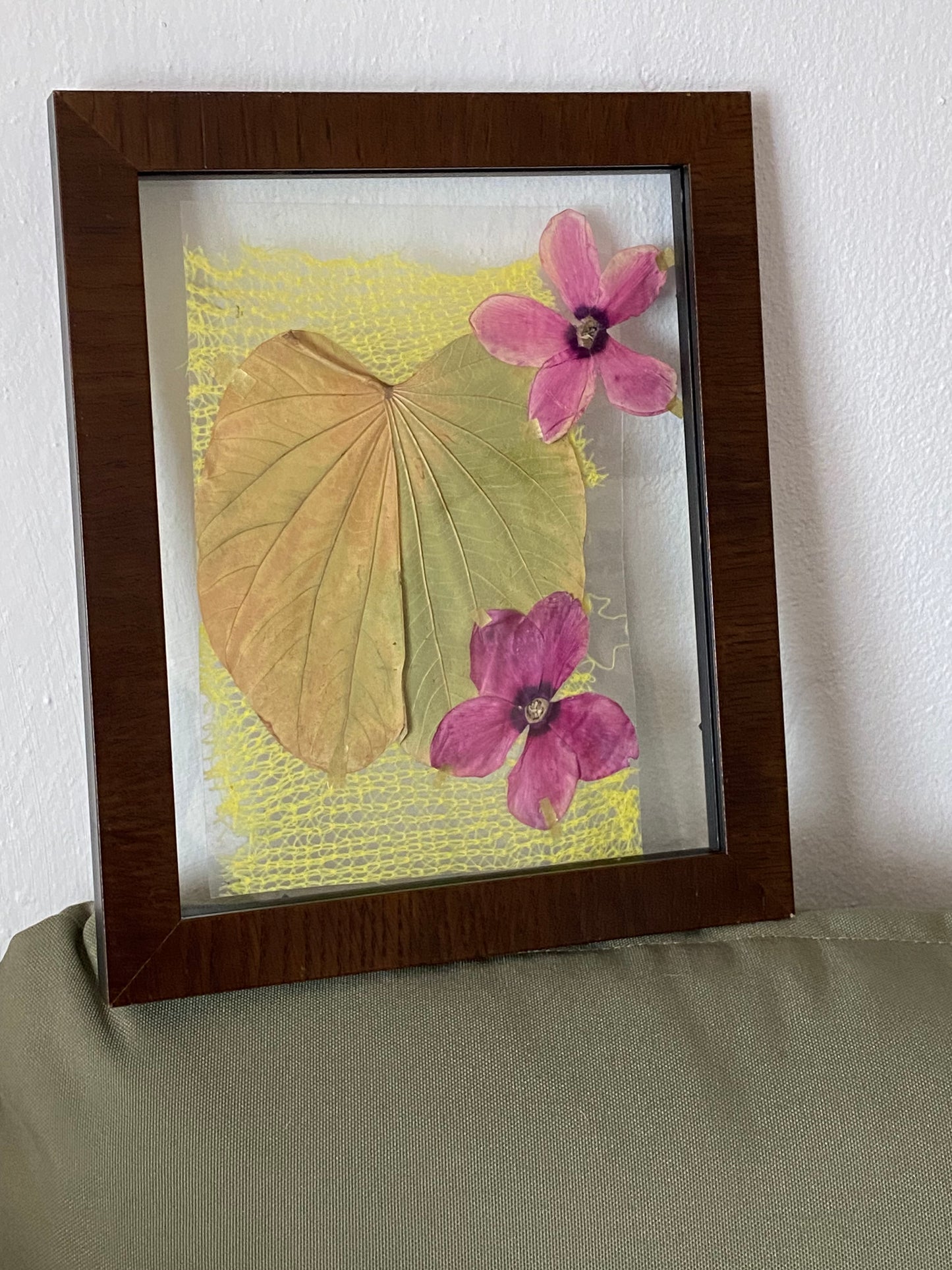 Arte botánico mixto