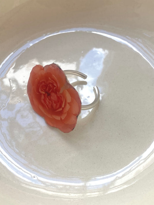 Anillo Rosa