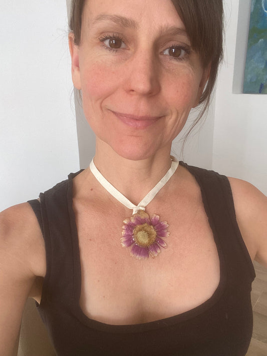 Collar Gergera