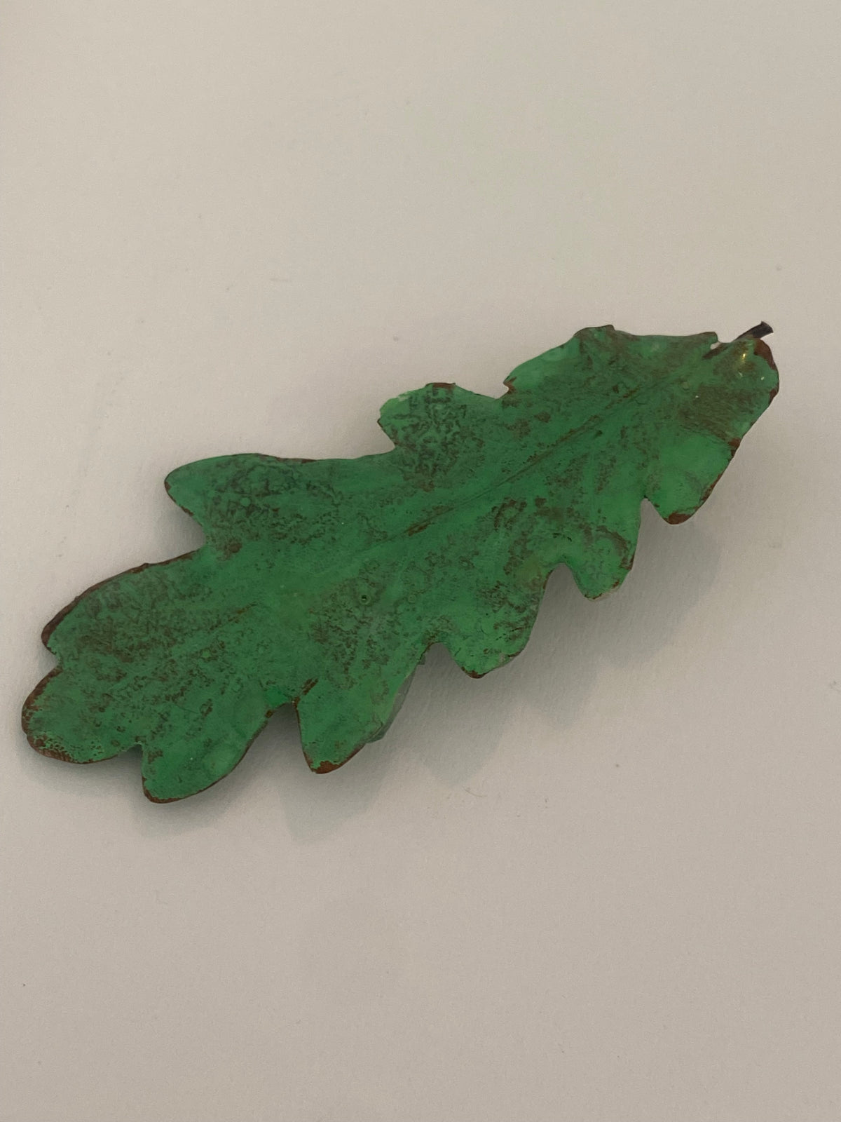 Pin hojita