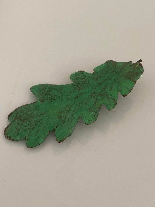 Pin hojita