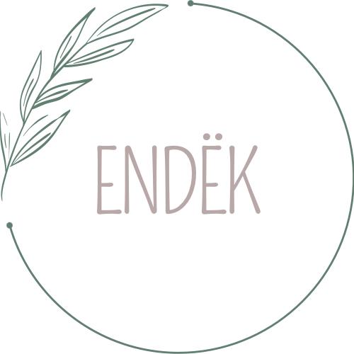 Endek Nature 