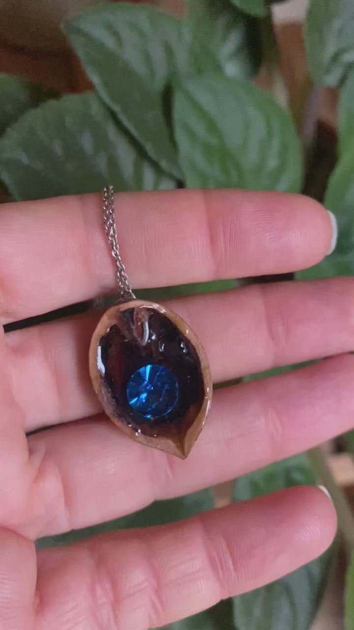 Colgante_Semilla_Cristal_Swarovski_Endek_Nature_Joyeria 